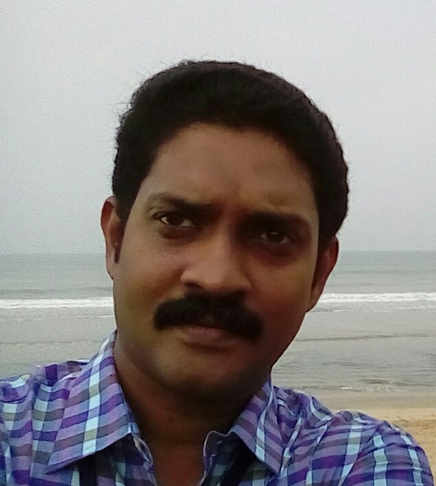 Binesh V.G