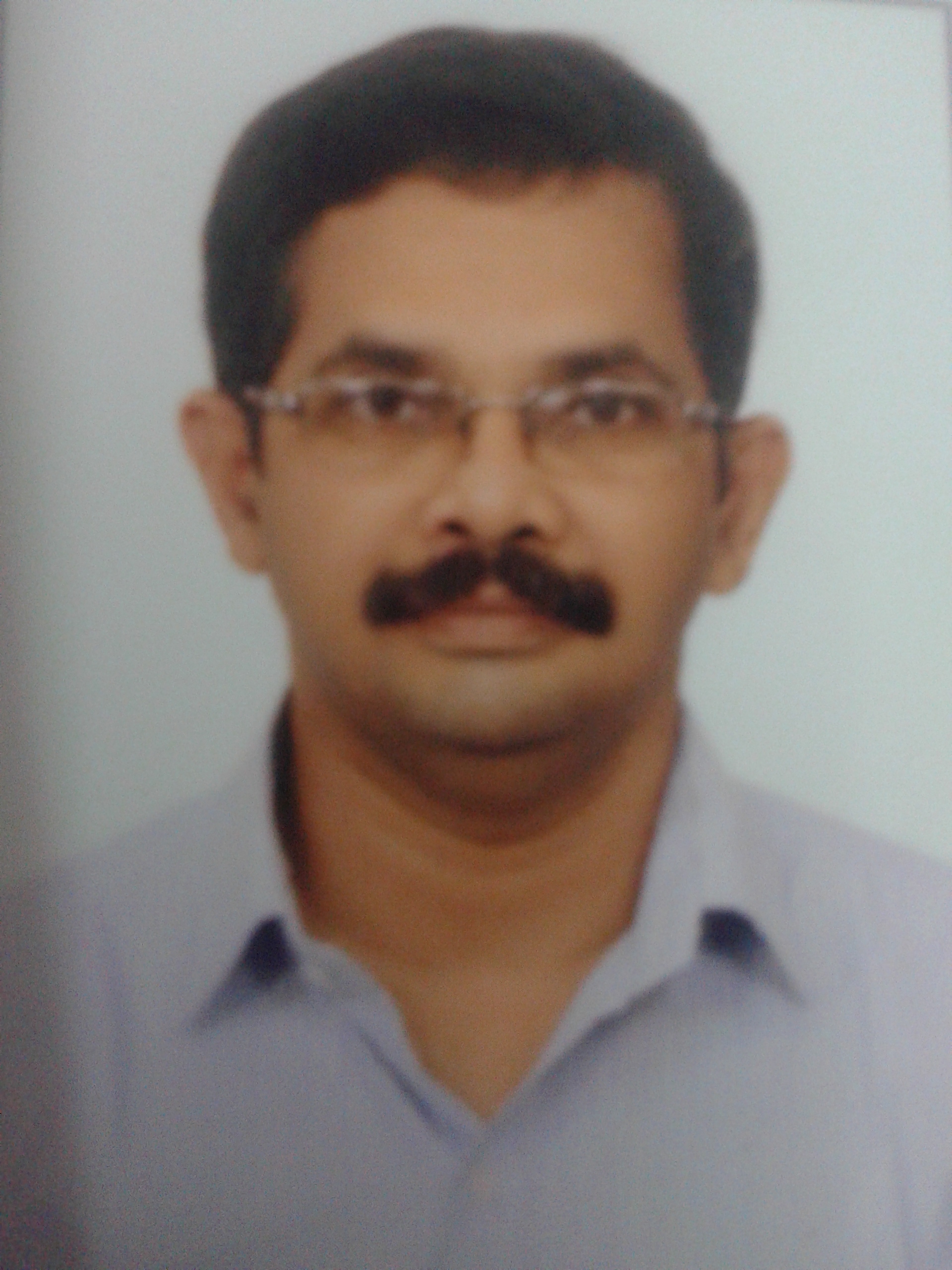 Radhakrishnan K.