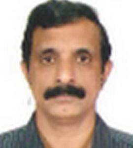 George Kurien