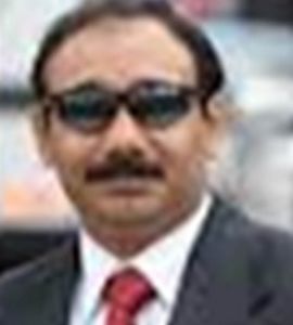 Rathish T.Pillai
