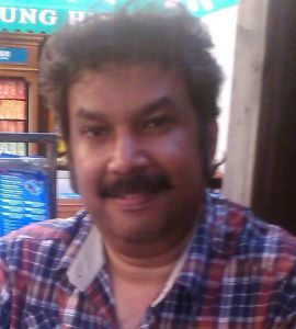 Sri Biju M.K