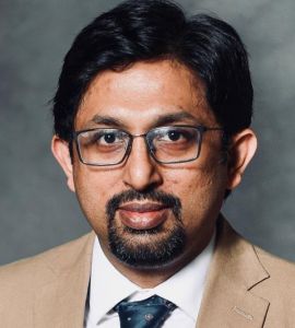 David Pudukadan