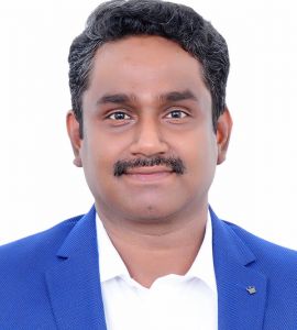 BOBY KRISHNA