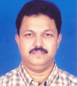 Faizal Mohammed Malayamkulathel