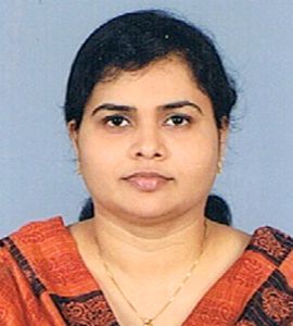 Asha Zacharia