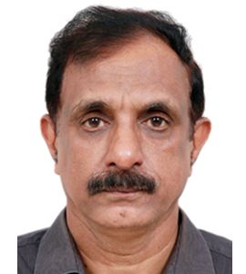 George Kurien