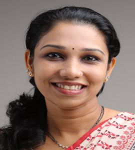 ANURADHA BABU KAKKANATT