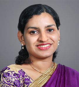 VINITHA VARGHESE PANICKER
