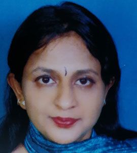 Geetha Gopalakrishnan K.