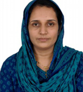 Rahima Saleem
