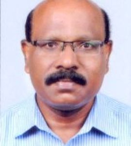 BALACHANDRAN P.K