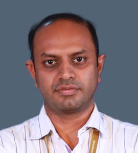 Sandeep Lal V.