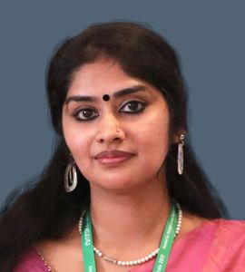 Soumya Jagadeesan