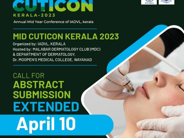 MIDCUTICON Kerala 2023 Wayanad