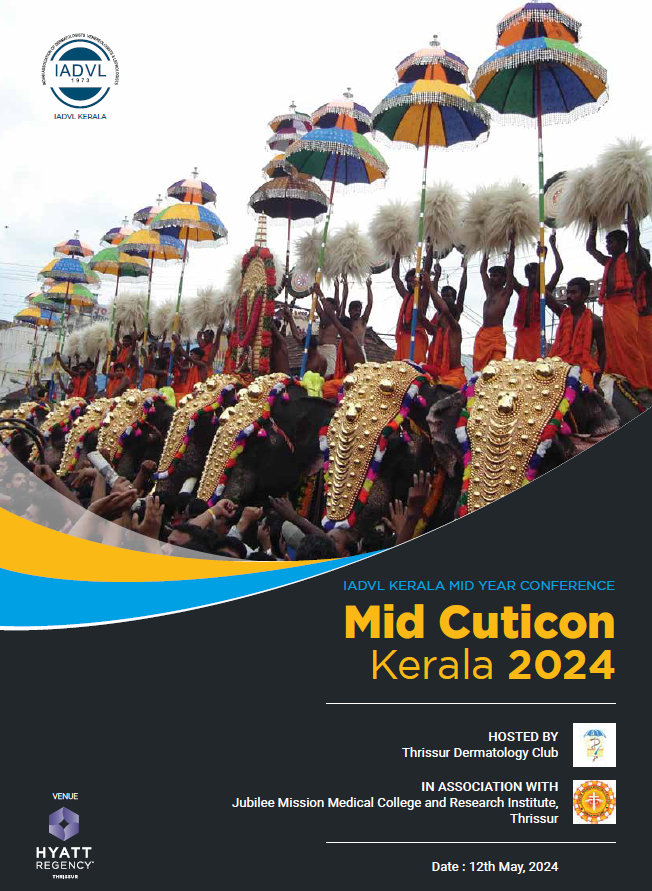 MIDCUTICON Kerala 2024 Thrissur