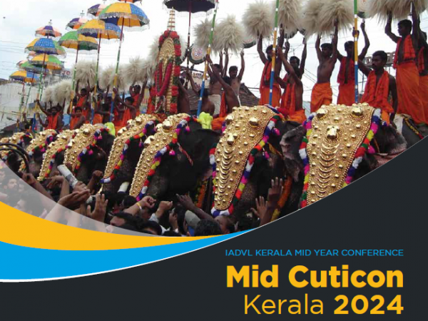 MIDCUTICON Kerala 2024 Thrissur