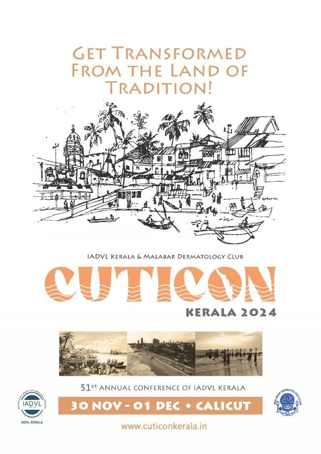 CUTICON Kerala 2024, Calicut