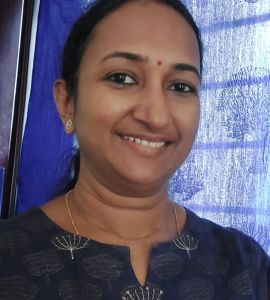 Jyoti P