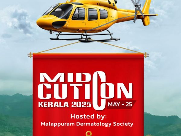 MIDCUTICON Kerala 2025