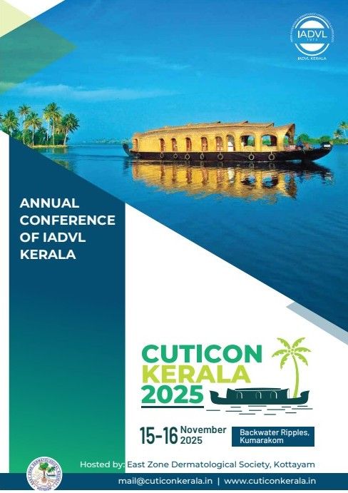 CUTICON Kerala 2025