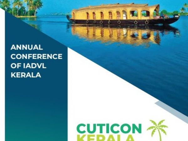 CUTICON Kerala 2025