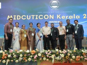 Mid Cuticon Kerala 2024