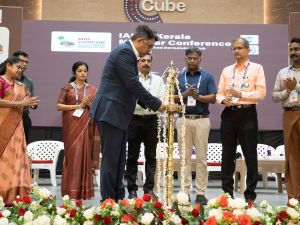 Mid Cuticon Kerala 2026